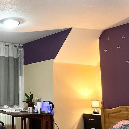 Apartamento Single Large Room Hastings Ngoại thất bức ảnh